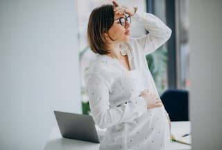 What is Pregnancy Fatigue? 5 Ways How Moms-to-Be May Cope With It