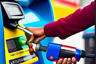 Petrol Prices Slashed in Maharashtra, UP, Two Other States: Check Latest Fuel Rates in Your State Today