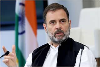 Opposition Parties Meeting: विपक्ष की मीटिंग के बाद राहुल गांधी ने क्या कहा?