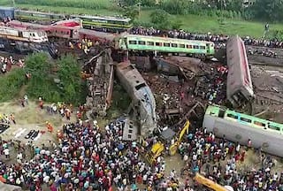Odisha Train Accident: Centre Issues Advisory To Airlines On 'Surge In Airfares