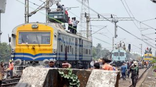 IRCTC Latest News: Indian Railways to Run Special Trains For Ganpati Festival on Mumbai-Konkan Route | Full List Here 