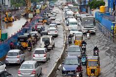 Chennai Weather: Heavy Rain Alert For THESE Districts in Tamil Nadu
