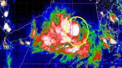 Weather News: गुजरात समेत इन राज्यों में विकराल हो रहा चक्रवाती तूफान Biparjoy, यूपी-बिहार-झारखंड में हीटवेव का अलर्ट