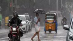 केरल में मानसून ने दस्तक दी, चक्रवाती तूफान ‘बिपरजॉय’ इन इलाकों में तेजी से आगे बढ़ रहा; यहां पर लू से बुरा हाल