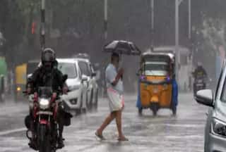 केरल में मानसून ने दस्तक दी, चक्रवाती तूफान ‘बिपरजॉय’ इन इलाकों में तेजी से आगे बढ़ रहा; यहां पर लू से बुरा हाल
