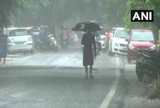 उत्तराखंड में अगले 72 घंटे के दौरान होगी भारी बारिश, कई जिलों के लिए रेड अलर्ट जारी