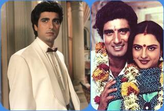 राज बब्बर जन्मदिन: जब रेखा के लिए धड़का था राज का दिल, इस वजह से टूट गया रिश्ता