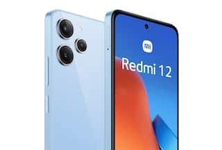 50MP ट्रिपल कैमरा के साथ आया Redmi 12, 15000 से कम है कीमत, स्पेसिफिकेशन चेक करें