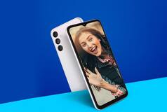Samsung Galaxy M34 5G With 50MP Camera To Be Priced Under Rs 20K