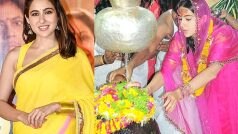 Sara Comments on Visiting Hindu Religious Places as Criticism Erupts Over Her Trip to Mahakaleshwar Temple