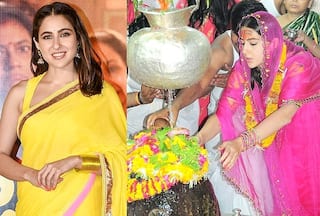 Sara Comments on Visiting Hindu Religious Places as Criticism Erupts Over Her Trip to Mahakaleshwar Temple