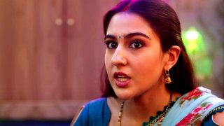 How Sara Ali Khan's Punjabi in 'Zara Hatke Zara Bachke' is an Embarrassing Attempt to Get Some Cringe Laughs!