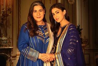 Video: जब सारा अली खान ने अमृता सिंह को लगा दी डांट, कहा 'मम्मी को अक्ल नहीं है'