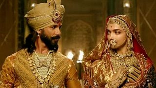 5 Years After Padmaavat, Shahid Kapoor Says 'I Didn't Like Myself' in The Film: 'Got Stuck...'