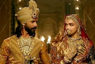 5 Years After Padmaavat, Shahid Says 'I Didn't Like Myself' in The Film: 'Got Stuck...'