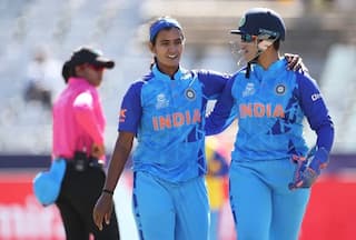 From IAF Squadron Leader To International Cricketer: The Amazing Tale Of Telangana Girl Shikha Pandey