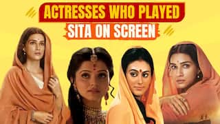 Kriti Sanon To Debina Bonnerjee: Actresses Who Impressed Fans With Their On Screen Portrayal Of Sita - Watch Video