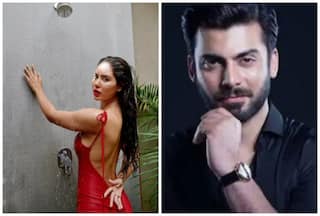 Sonam Bajwa Admits She is Infatuated With Fawad Khan: 'All-Time Crush'