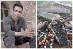 Sonu Sood Demands Fixed Monthly Income For Victims of Odisha Train Tragedy