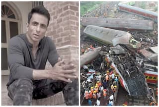 Sonu Sood Demands Fixed Monthly Income For Victims of Odisha Train Tragedy