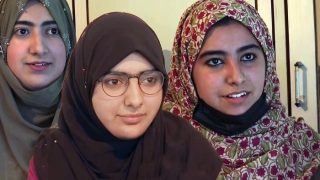 Meet Three Sisters From J&K, Who Successfully Cleared NEET UG In 1st Attempt; Their Inspirational Success