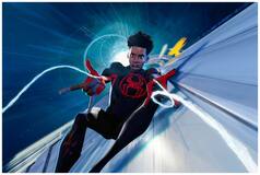Spider-Man: Across The Spider-Verse Box Office: Animated Superhero Movie Sees Dip in Earnings