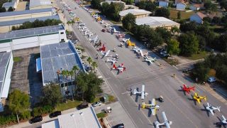 Residents Of THIS California Town Own Airplanes More Than Cars And They Use Them To Travel To Work