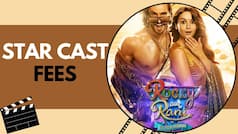 Rocky Aur Rani Ki Prem Kahaani: Ranveer Singh's Salary For The Film Is Shocking, Check Out How Much Other Actors Charged