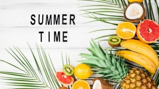 Summer Diet Guide: Why These 6 Nutrients Should Be on Your Plate During Hot Weather