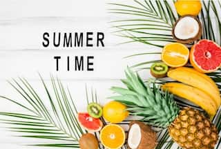 Summer Diet Guide: Why These 6 Nutrients Should Be on Your Plate During Hot Weather