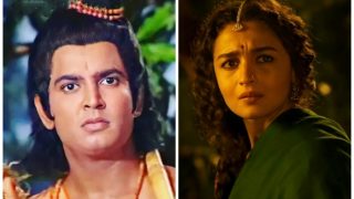 Sunil Lahri on Alia Bhatt Playing Sita in Nitesh Tiwari's Ramayana: 'Not Sure How Convincing She Will Look Now'