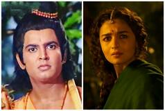 Sunil Lahri on Alia Playing Sita in Ramayana: 'Not Sure How Convincing She Will Look'