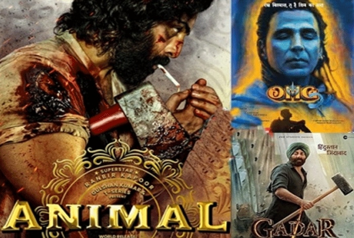 सनी देओल उखाड़ेंगे हैंडपंप या जगेगा रणबीर का जानवर, अक्षय कुमार भी भिड़ने को है तैयार