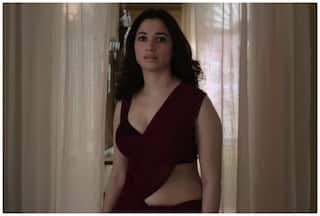 Tamannaah Bhatia Says She Broke Her 'No Kissing Policy' in Lust Stories 2 For This Reason