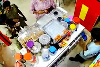 Tamil Nadu Women Cops Suspended For Refusing To Pay Shopkeeper, Incident Caught On Cam