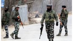 जम्मू कश्मीर के राजौरी और पूंछ में आतंकवादियों के तीन समूह हैं सक्रिय, अफसर ने कहा- सटीक संख्या बताना मुश्किल, लेकिन...