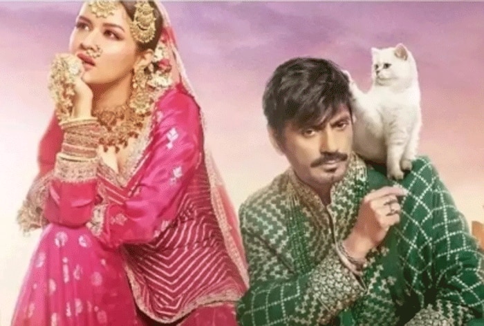 टीकू पर आया शेरू का दिल, इस दिन ओटीटी पर रिलीज़ होगी नवाजुद्दीन-अवनीत कौर की फिल्म
