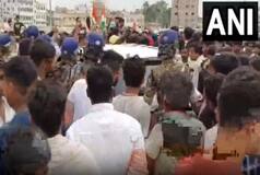 West Bengal Panchayat Polls: TMC Candidate Killed In Malda, Family Accuses Local Congress