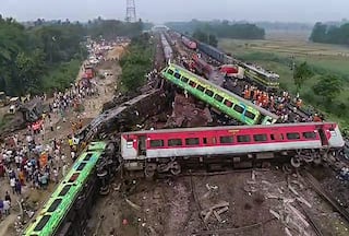 Odisha Train Tragedy: PM Modi Meets Injured Patients, Death Toll Mounts To 288