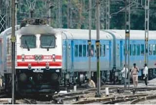 Cyclone Biparjoy: List of Trains Cancelled Due To Extreme Weather Situation On June 15; Details