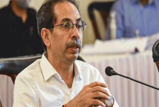 बाबरी मस्जिद गिराने की जिम्मेदारी नहीं लेती, तो राम मंदिर बनाने का श्रेय कैसे ले सकती है बीजेपी: उद्धव ठाकरे