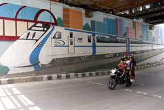 PM Modi To Flag Off 5 New Vande Bharat Trains On June 27. Know Route, Details Here