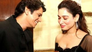 Vijay Varma Opens up on His Relationship With Tamannaah Bhatia: ‘Madly in Love With Her'
