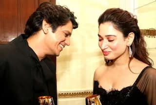 Vijay Varma Opens up on His Relationship With Tamannaah: 'I am Madly in Love'