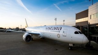 UP Man Arrested Over 'Bomb Threat' Aboard Dubai-Bound Vistara Flight, Let Off After Notice