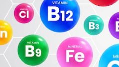 विटामिन बी12 के लिए क्या खाना चाहिए?