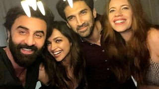 Yeh Jawaani Hai Deewani Reunion Pics: Ranbir Kapoor-Deepika Padukone Take us Back to Bunny-Naina, And Their Happily Ever After!
