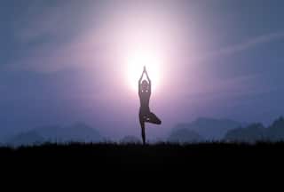 Yoga For Cancer: How Yoga May Benefit Cancer Patients? 4 Easy Asanas to Try