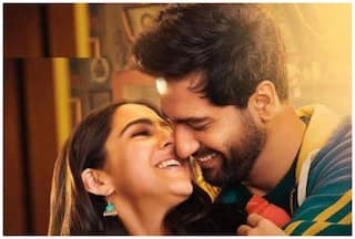 Zara Hatke Zara Bachke Box Office Day 1: Vicky-Sara's Rom-Com Gets Decent Opening
