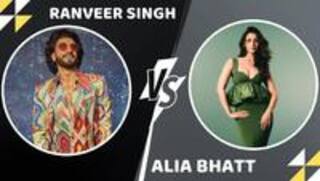 Ranveer Singh ने किया ऐसा काम की फैंस हो गए लोट-पोट, कहा नहीं था Alia जितना बजट | Watch Video